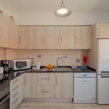 Beguest Parede Beach Apartment - Cascais エクステリア 写真