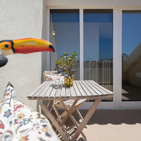 Beguest Parede Beach Apartment - Cascais エクステリア 写真