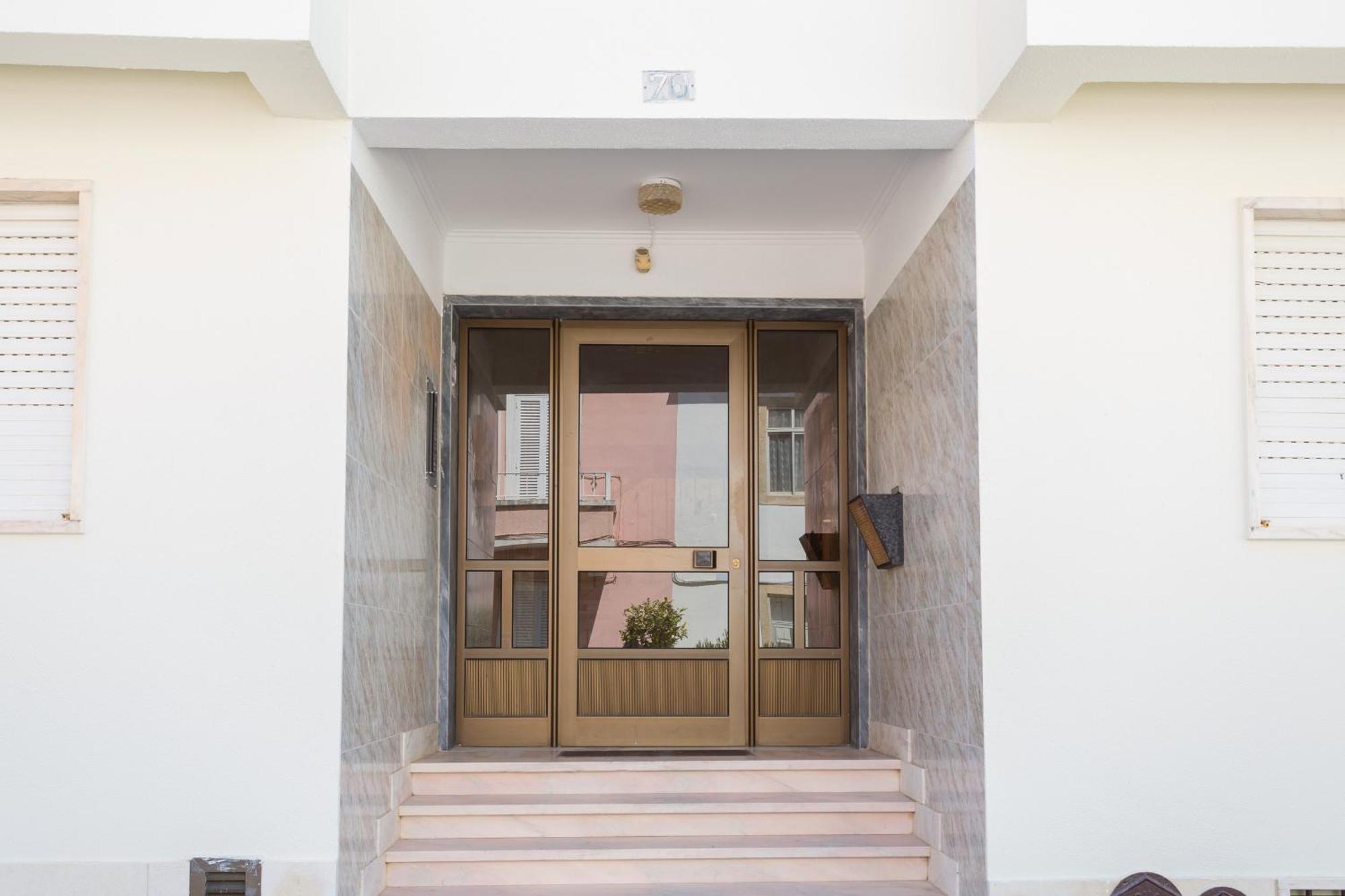 Beguest Parede Beach Apartment - Cascais エクステリア 写真