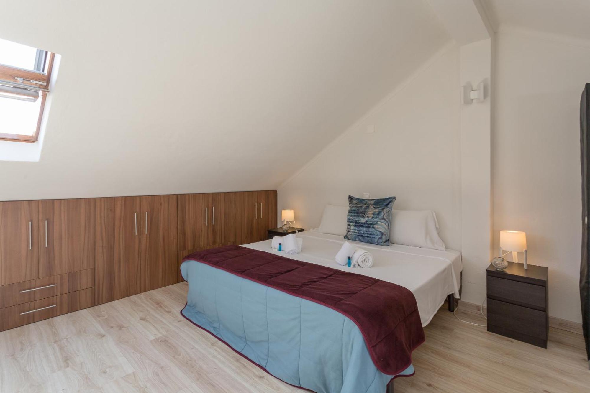 Beguest Parede Beach Apartment - Cascais エクステリア 写真