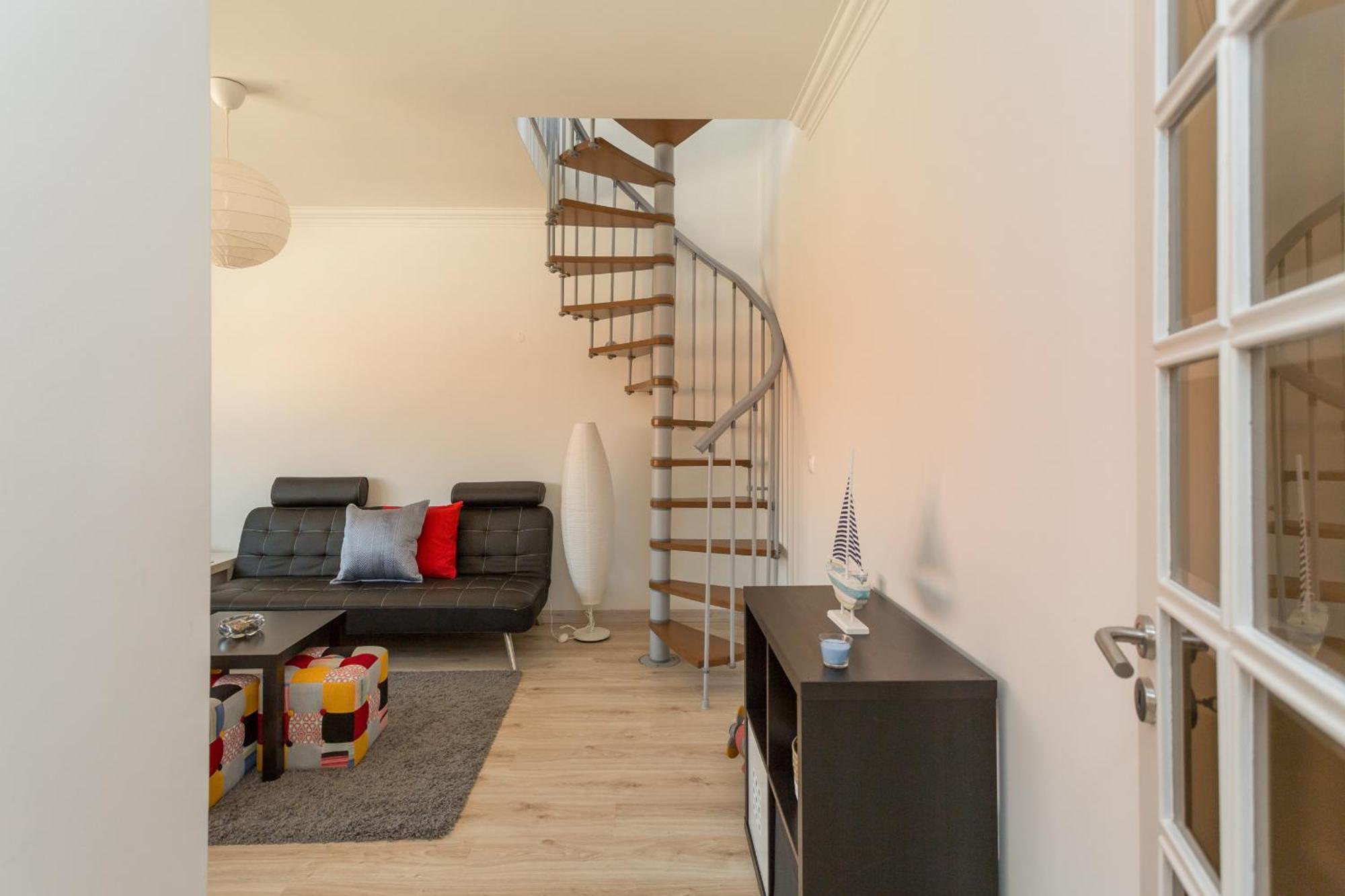 Beguest Parede Beach Apartment - Cascais エクステリア 写真
