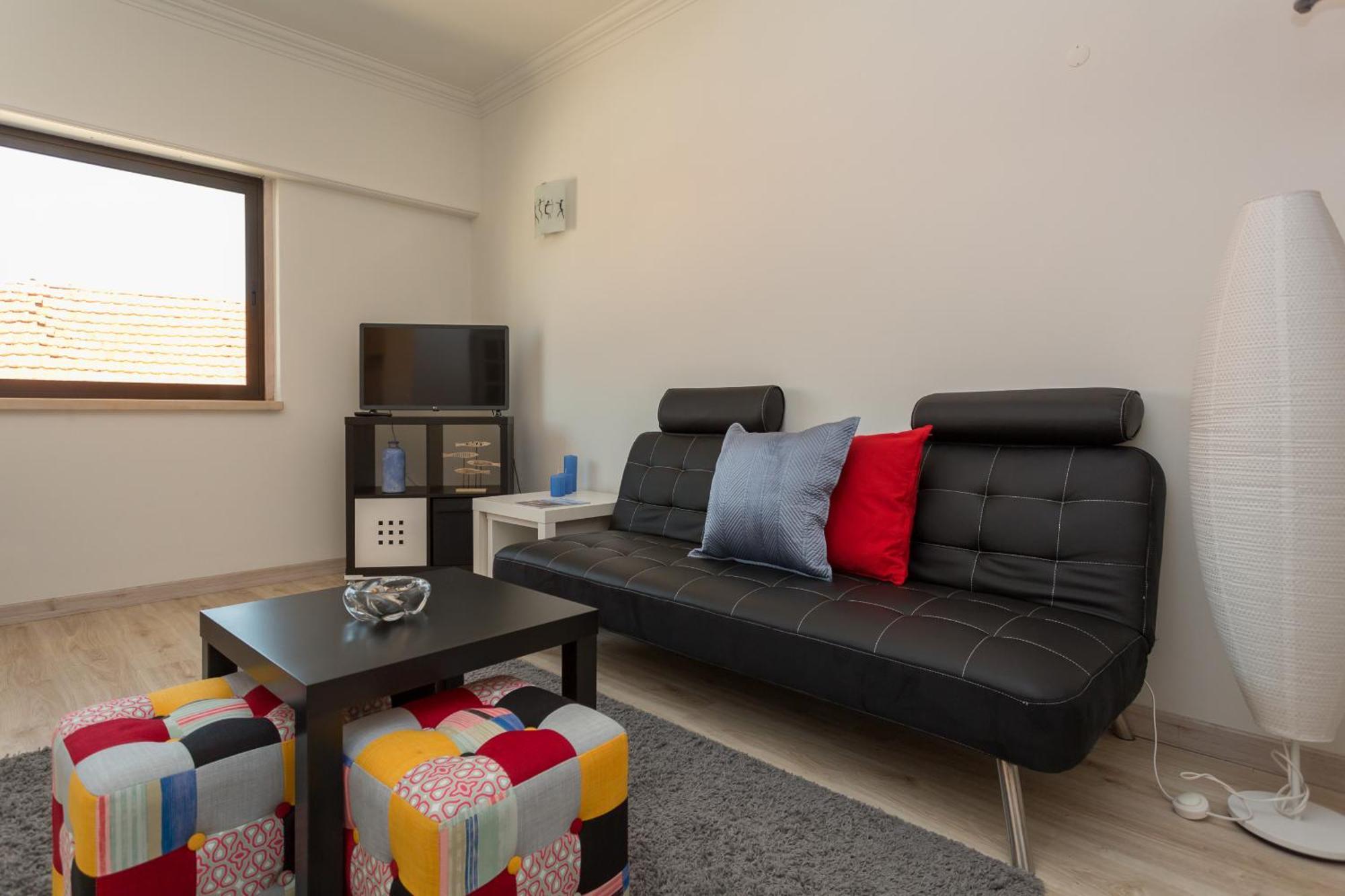 Beguest Parede Beach Apartment - Cascais エクステリア 写真