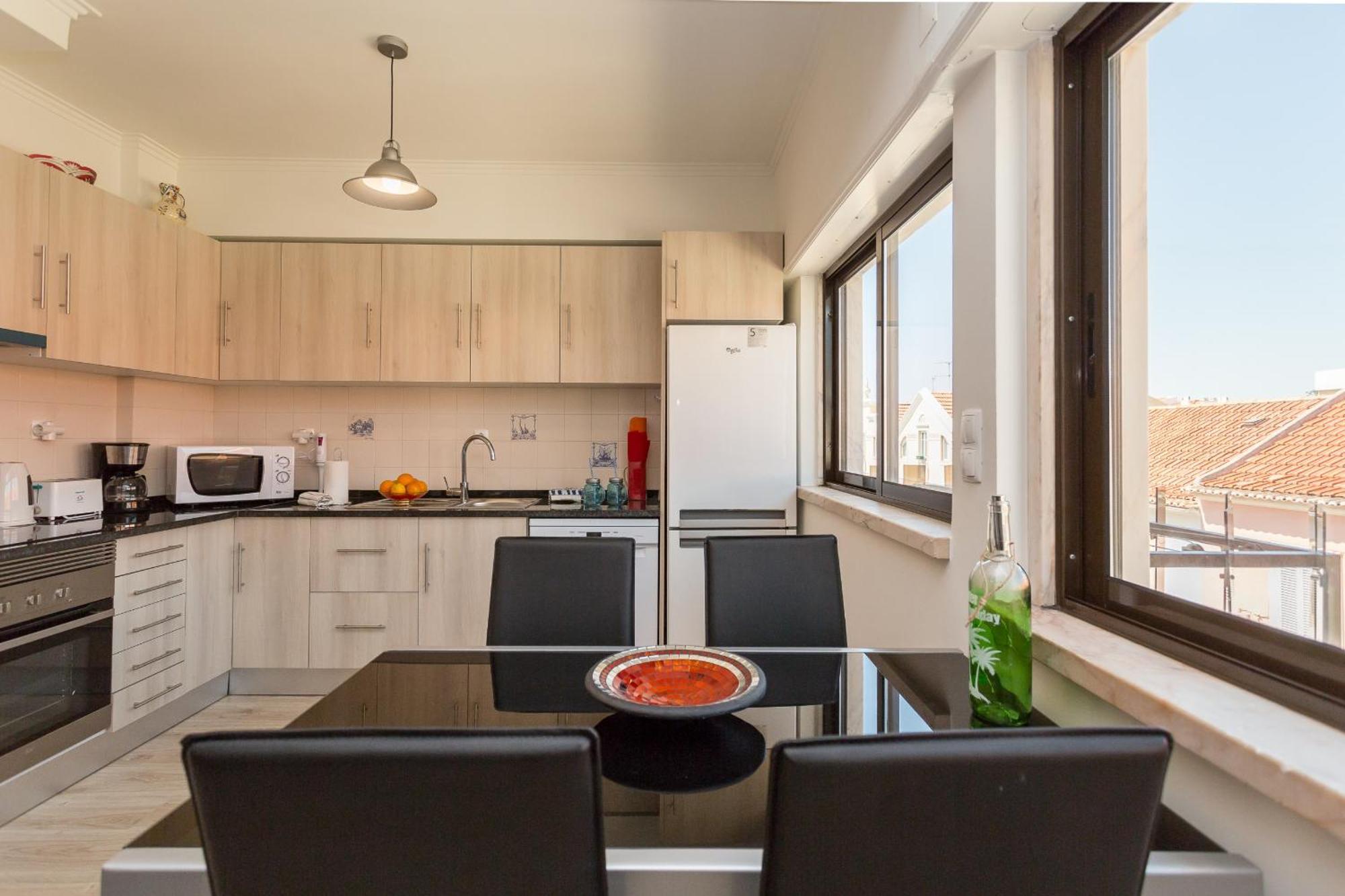 Beguest Parede Beach Apartment - Cascais エクステリア 写真
