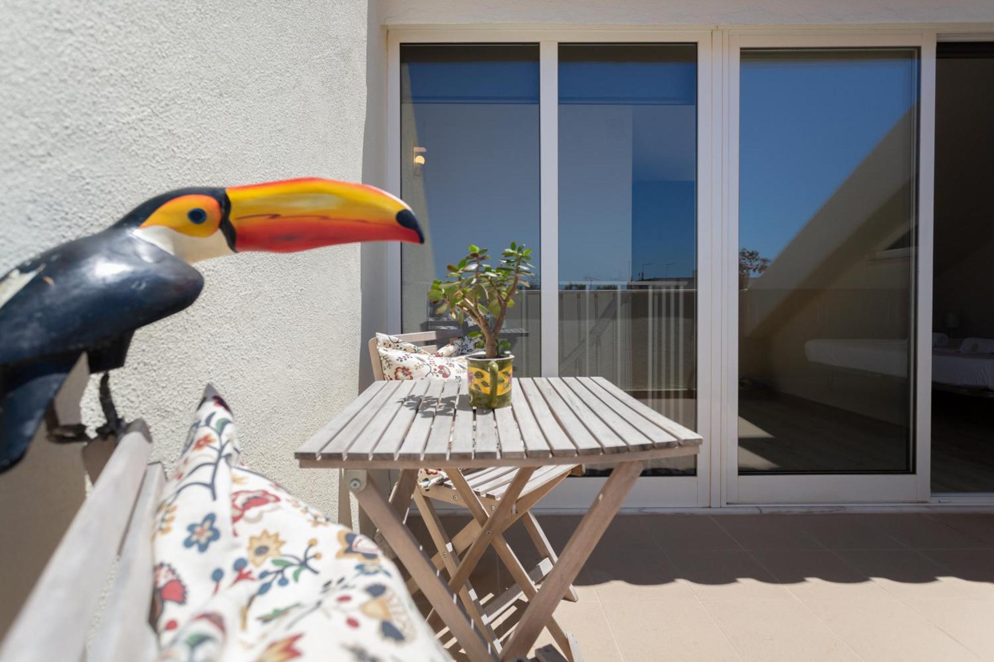 Beguest Parede Beach Apartment - Cascais エクステリア 写真