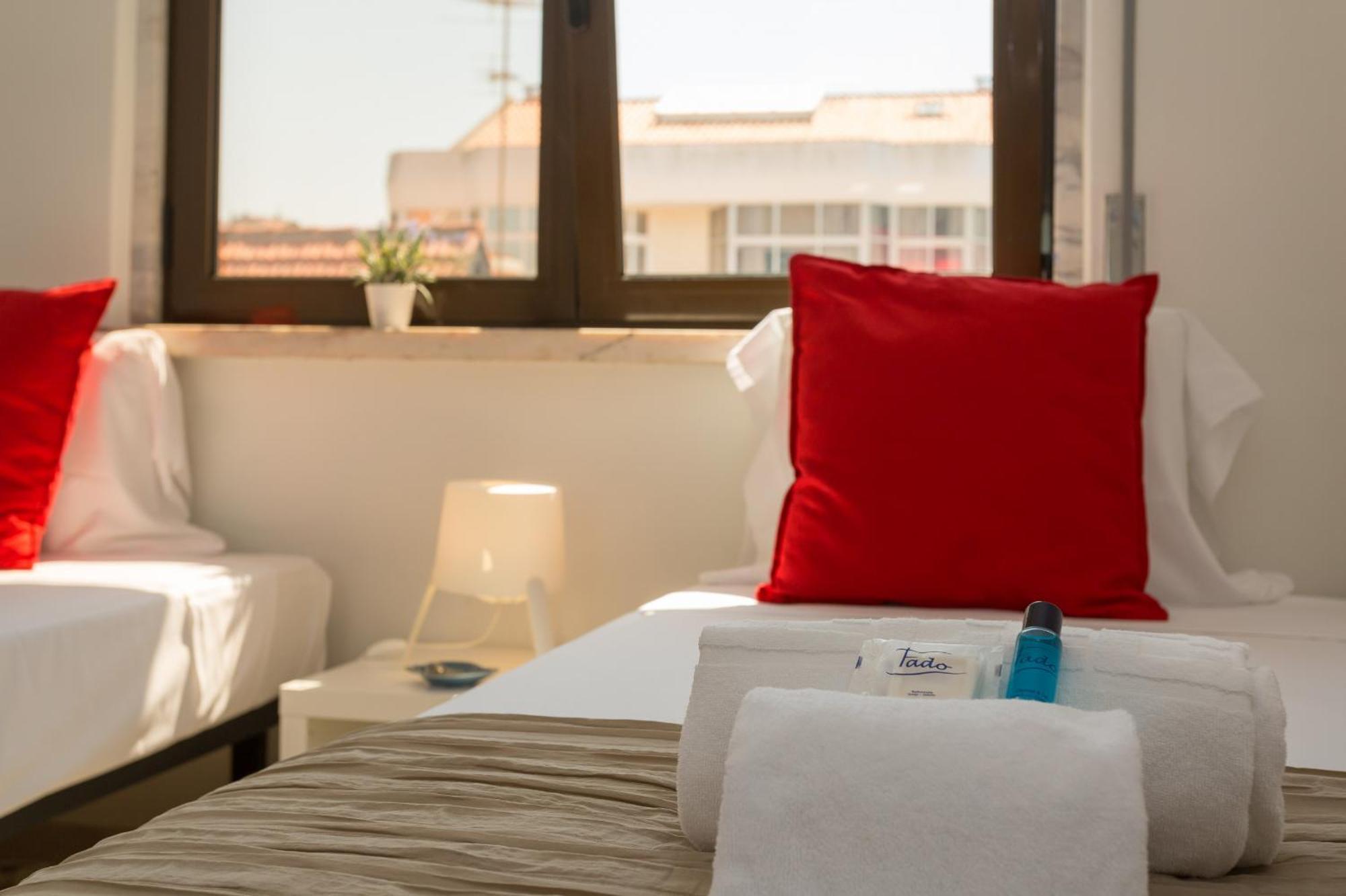 Beguest Parede Beach Apartment - Cascais エクステリア 写真